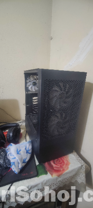 Set Up For Sale